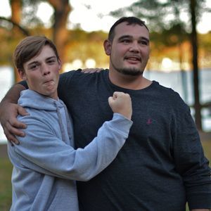 Meet your Posher, Roy